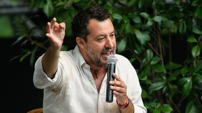Cosa succede se Matteo Salvini viene condannato per Open Arms?