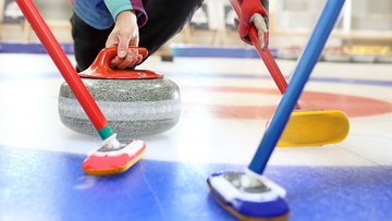 Quanto guadagna un giocatore di curling? Stipendio e premi
