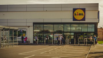 Lidl avverte: ecco perché non dovete usare le buste di plastica