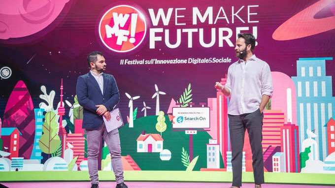 Il Web Marketing Festival sarà il primo in Italia acquistabile in Bitcoin