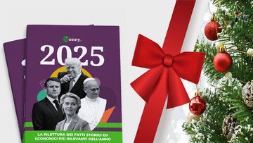 Con Money.it Premium, a Natale puoi avere un regalo speciale