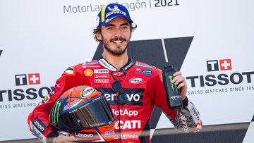 MotoGP, dove vederla? Orario, diretta TV e streaming del GP USA 2026