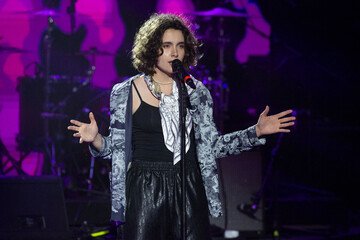 Madame a Sanremo 2023: chi è, canzoni più famose, quanto guadagna e perché è indagata