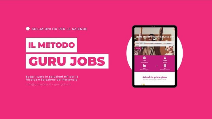 Lavoro: se domanda e offerta si incontrano sulle soft skills