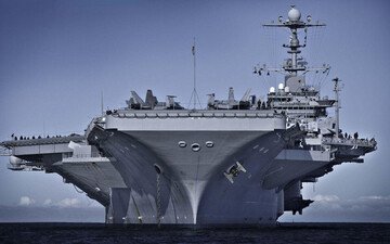 Gli Stati Uniti iniziano a schierare truppe vicino a Taiwan a causa di “circostanze impreviste”