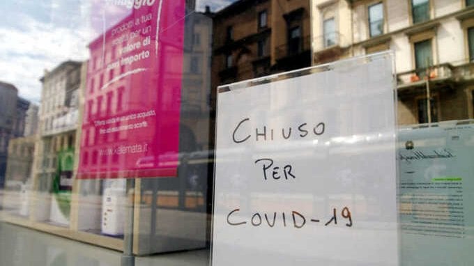 Da zona gialla a zona rossa in un giorno: il caso di questo paesino in Sicilia