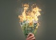 Ecco quanti soldi hai perso tenendo €10.000 sul conto corrente dal 2020 ad oggi (colpa dell'inflazione)