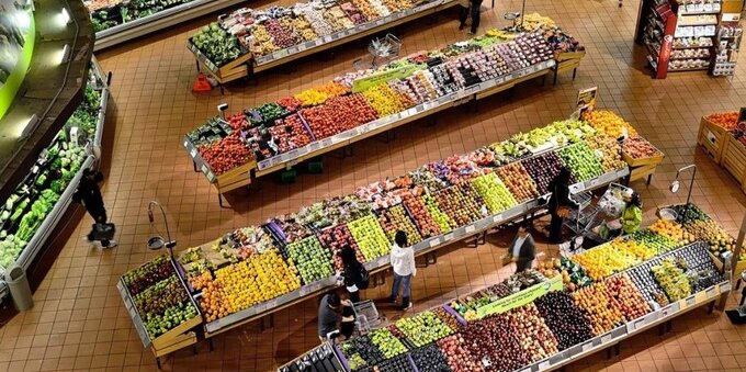 Da domani, in Germania i beni alimentari aumentano fino al 50%. E nuove sanzioni