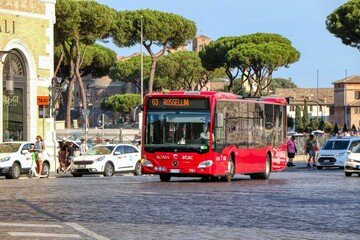 Concorso Atac per lavorare 4 giorni a settimana, ecco come partecipare e requisiti