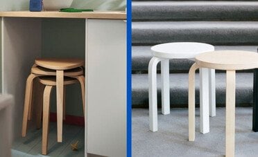 Sembra design da €300, ma questo prodotto IKEA costa meno di €20