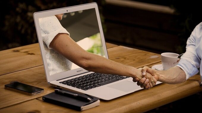 HP, innovazione è collaborare meglio