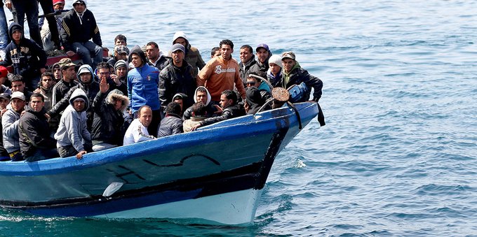Immigrazione, Draghi in pressing sull'UE. Europa pronta a finanziare guardia costiera libica?