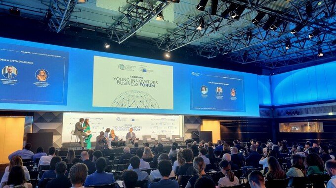AI e sostenibilità sono i trend di innovazione secondo gli under35
