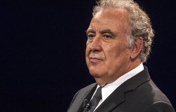 Michele Santoro: chi è e quanto ha guadagnato in Rai