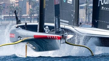 Agevolazioni fiscali America's Cup, a chi spetta esenzione Ires e Irap