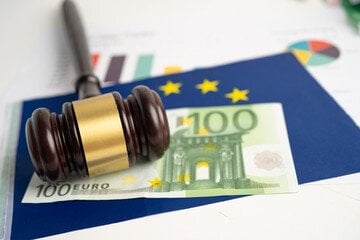 Bruxelles deve 217 miliardi di euro alla Russia 