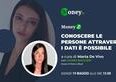 Conoscere le persone attraverso i dati è possibile. Intervista a Chiara Bacilieri 