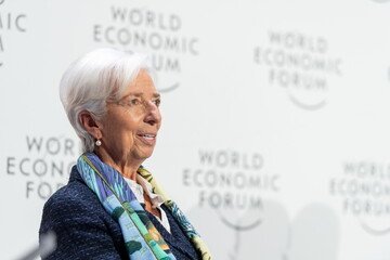 L'inflazione sarà fuori controllo? L'allerta di Lagarde