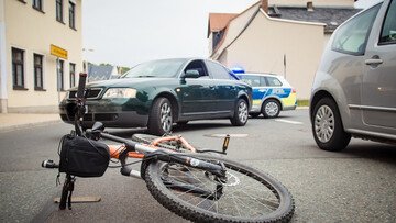 Infortunio in itinere, cosa fare e come funziona il risarcimento