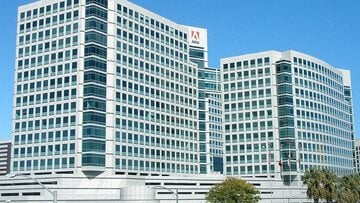 Azioni Adobe, seconda bocciatura in tre mesi. Wells Fargo passa a «underweight» nonostante i conti record del terzo trimestre