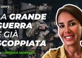 La guerra che nessuno chiama guerra. Intervista a Lorenza Morello