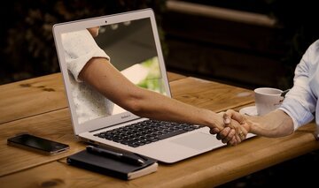 HP, innovazione è collaborare meglio