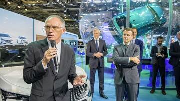 Euro 7: per Tavares una normativa inutile
