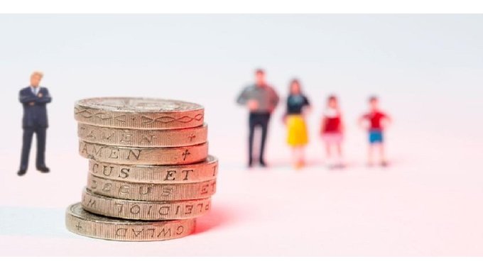 Quoziente familiare, meno tasse per chi ha più figli: cos'è e come funziona