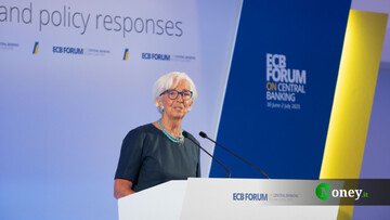 La BCE ha un piano B contro Trump