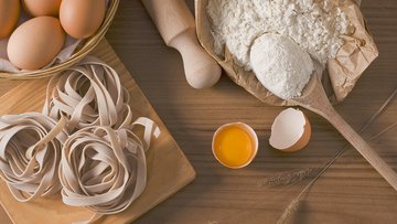 Le migliori farine per dolci e pizza: quali comprare secondo i test