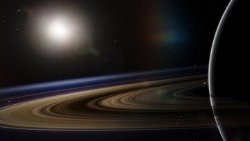 Come vedere Saturno ad agosto, come e quando sarà possibile (e perchè)
