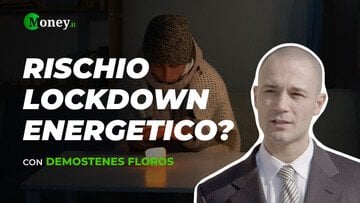 Lockdown energetico, siamo davvero a un passo dal blackout totale?