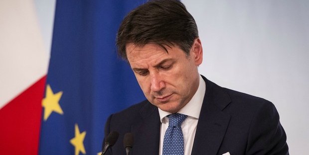 Conte senza maggioranza al Senato? Un nuovo premier se arriva Forza Italia