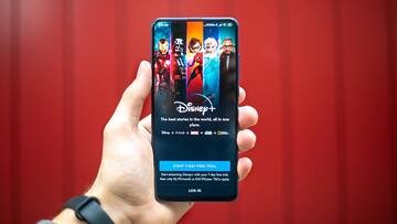 Disney+: tutte le novità di dicembre 2021