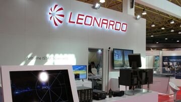 Leonardo brilla a Piazza Affari: nuovo contratto in Nigeria?