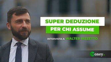 Super deduzione per chi assume, se ne parla agli Stati Generali del Lavoro