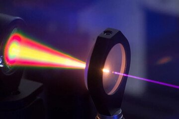 Nuova arma laser disponibile, può abbattere gli aerei russi