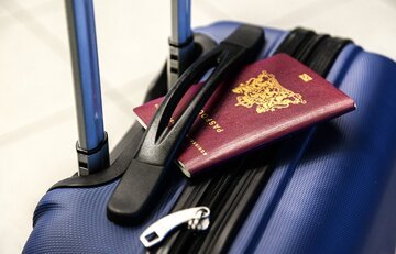 Addio al bagaglio a mano? Questa famosa compagna aerea cambia le regole