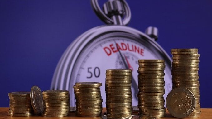 Scadenze fiscali gennaio 2025. Dall'Irpef all'Iva e al bollo auto, tutte le date da non dimenticare