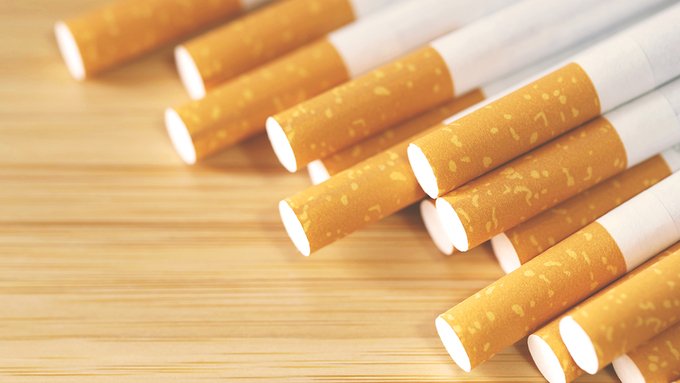 Prezzi sigarette e tabacco: quanto costano nel 2021?