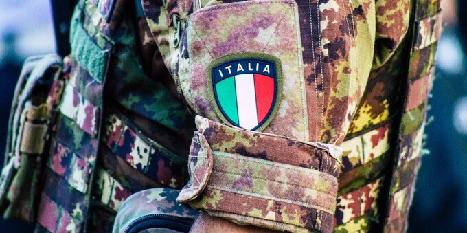 Quanto guadagnano i militari italiani in missione all'estero?