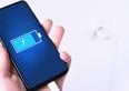 Caricare il telefono durante un temporale è pericoloso?