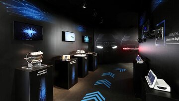 Autopromotec 2022: Magneti Marelli presenta la sua visione del futuro 