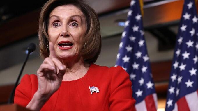 Chi è Nancy Pelosi: la speaker Usa a Taiwan per sostenere la democrazia
