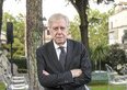Claudio Lippi oggi, ecco cosa fa oggi il conduttore TV