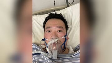 Coronavirus, in Cina monta la rabbia social per la morte del medico-eroe arrestato
