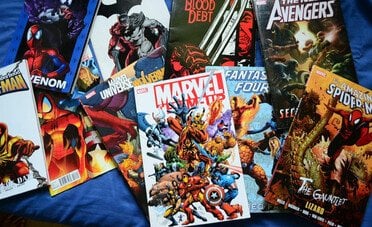 Il fumetto più costoso della storia vale €8 milioni. Ecco i pezzi più rari sul mercato