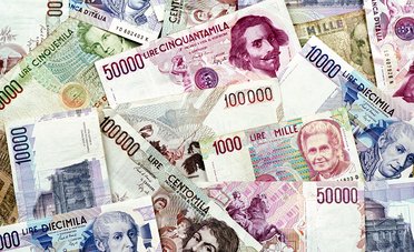 L'unica soluzione alla crisi è stampare moneta. Parola di Marco Mori