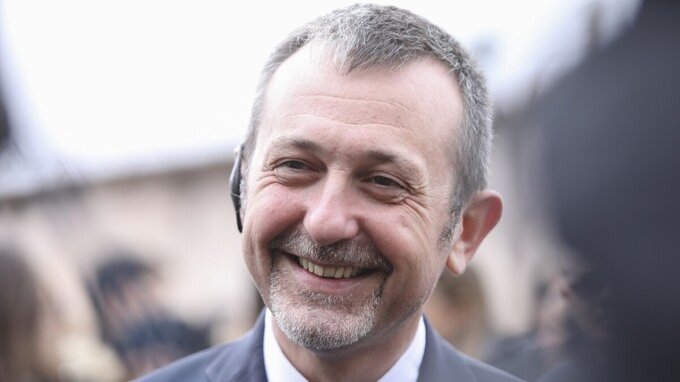 Chi è e quanto guadagna Andrea Delmastro, l'ex sottosegretario alla Giustizia