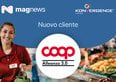 Marketing omnicanale e customer experience, Coop Alleanza 3.0 sceglie magnews
